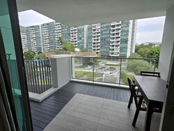 The Minton (D19), Condominium #591978841